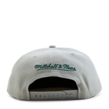 Bucks 75th Snapback