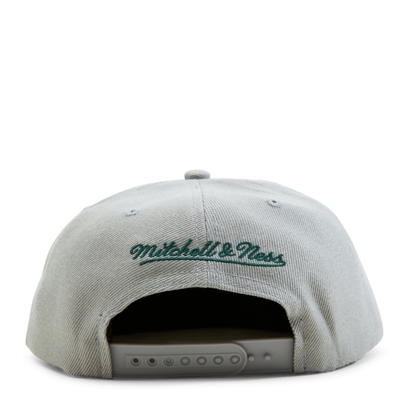 Bucks 75th Snapback