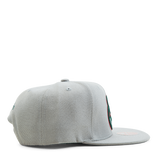 Bucks 75th Snapback