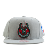 Bucks 75th Snapback