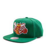 Hornets "Like Mike" Snapback HWC