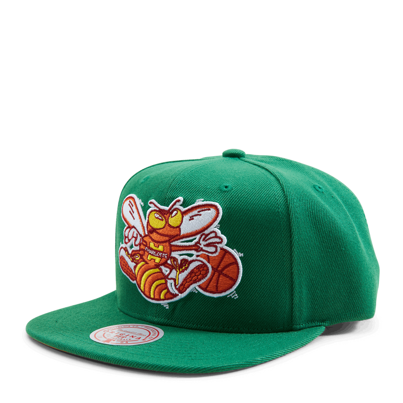 Hornets "Like Mike" Snapback HWC