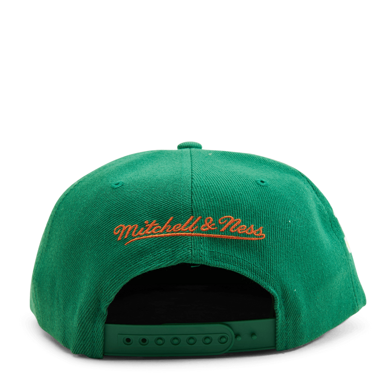 Hornets "Like Mike" Snapback HWC