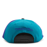 Hornets On The Block Snapback