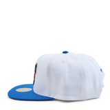 Nets NBA 50th Anni Snapback Hw