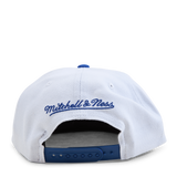 Nets NBA 50th Anni Snapback Hw