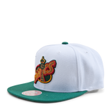 Supersonics NBA 50th Anniversity