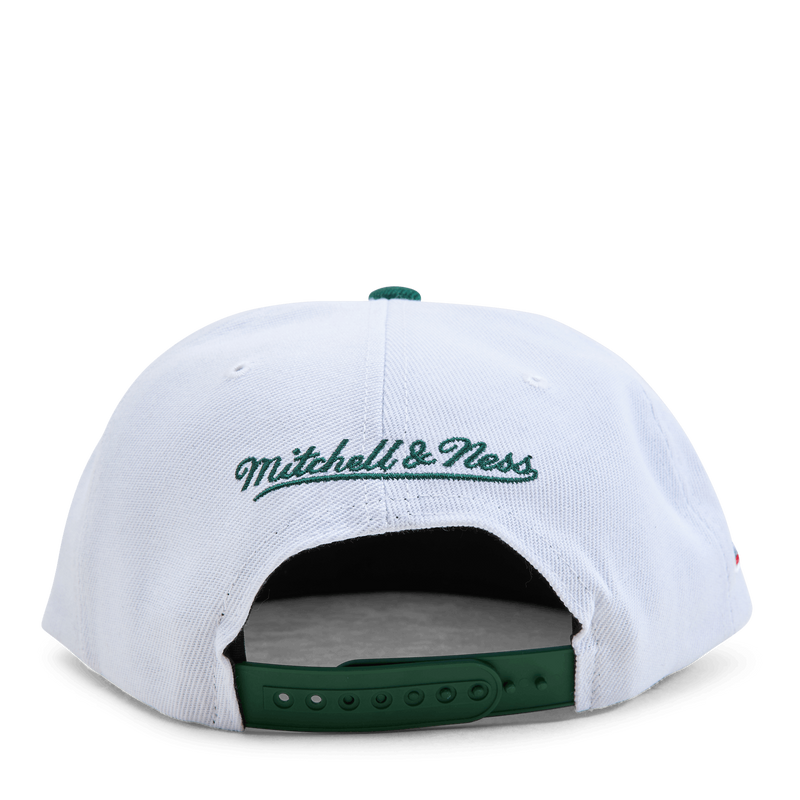 Supersonics NBA 50th Anniversity