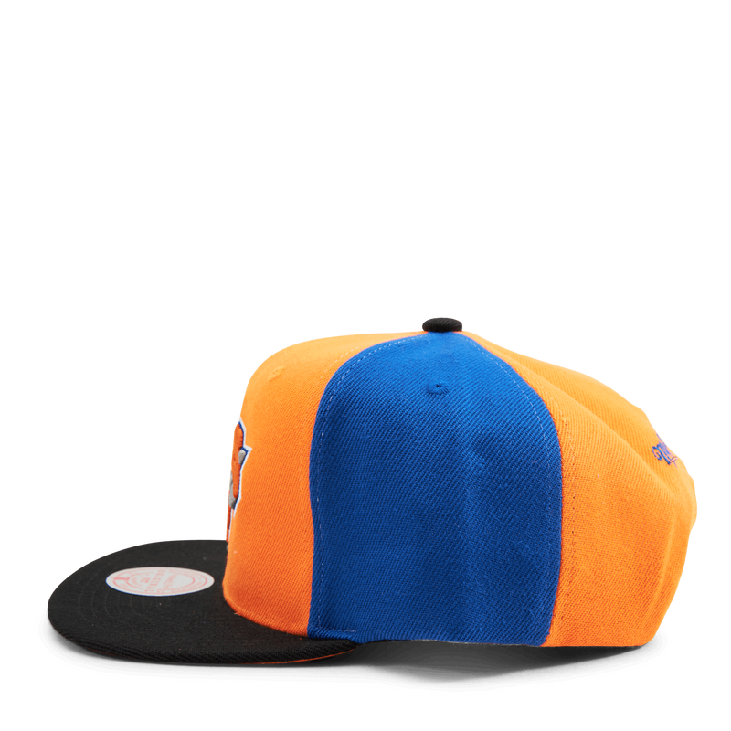 Knicks On The Block Snapback