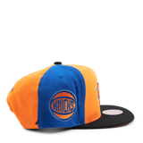 Knicks On The Block Snapback