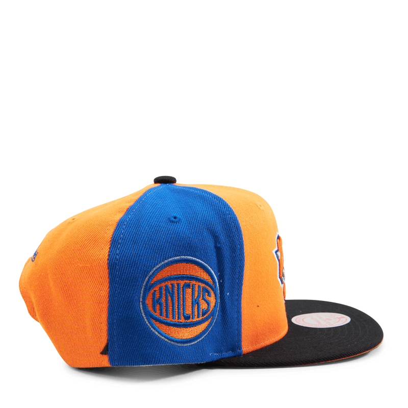 Knicks On The Block Snapback