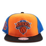 Knicks On The Block Snapback