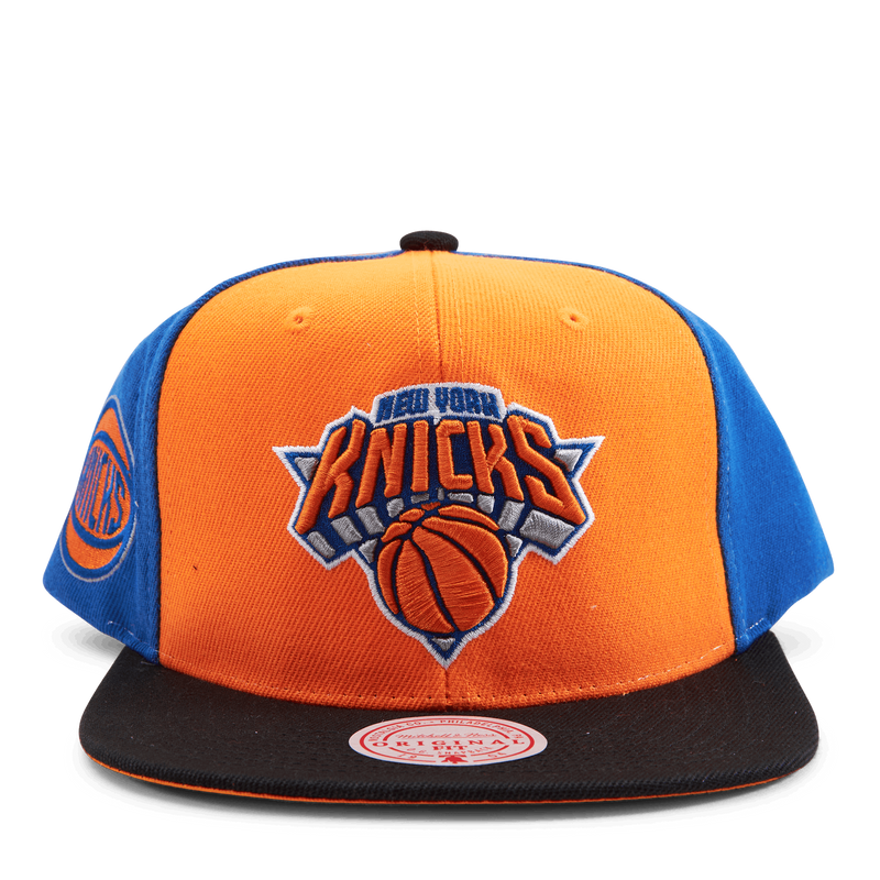 Knicks On The Block Snapback