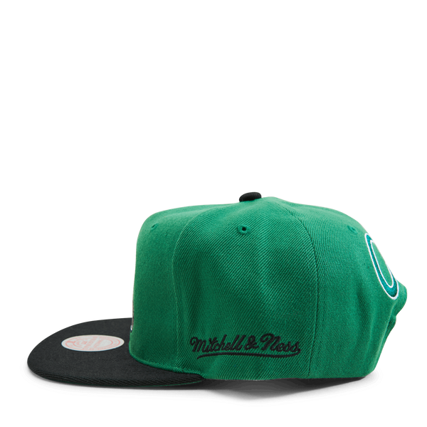 Celtics Rear Script Deadstock