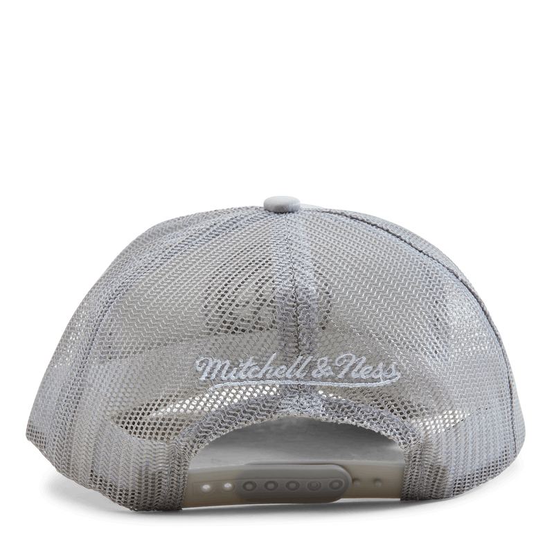 Nets NBA Pastel Trucker Snapback