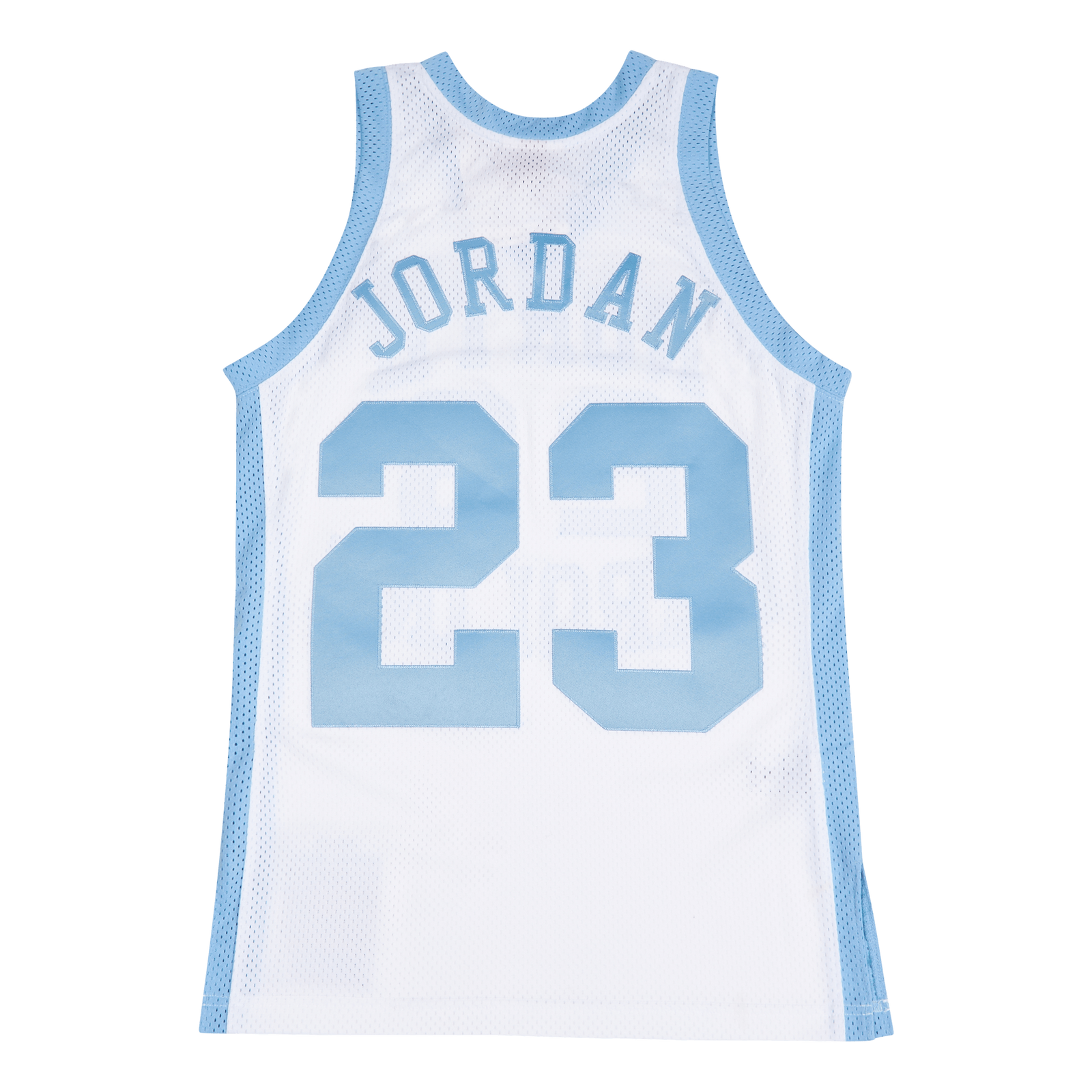 UNC Authentic Jersey -Jordan Mitchell Ness – - Main Image