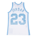 UNC Authentic Jersey -Jordan