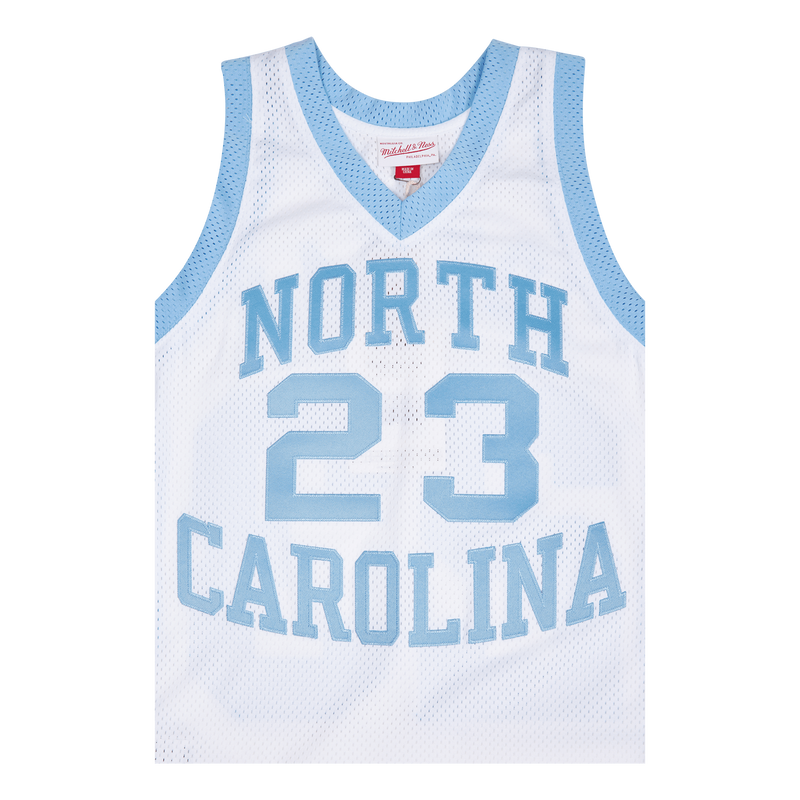 north carolina jordan jersey dress North Carolina Jordan Jersey Dress