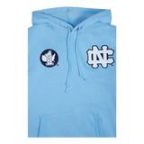 UNC Champ City Fleece Hoodie