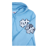 UNC Champ City Fleece Hoodie