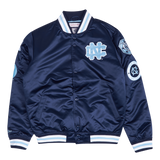 UNC Champ City Satin Jacket