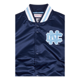 UNC Champ City Satin Jacket