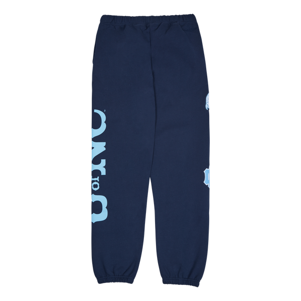 UNC Champ City Fleece Bottom