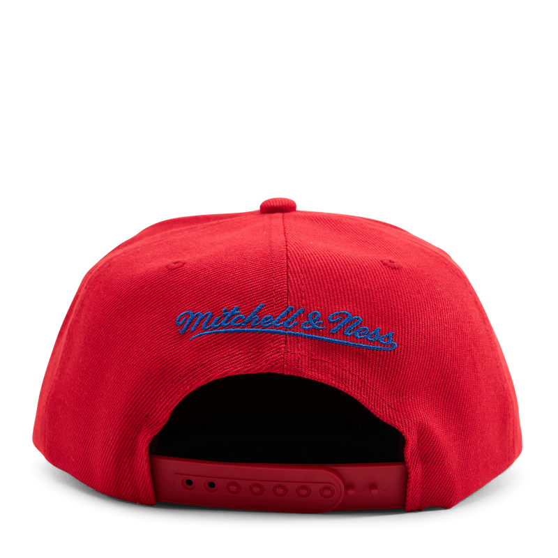 Clippers Two Tonal Snapback Hw