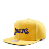 Lakers Two Tonal Snapback HWC