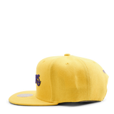 Lakers Two Tonal Snapback HWC