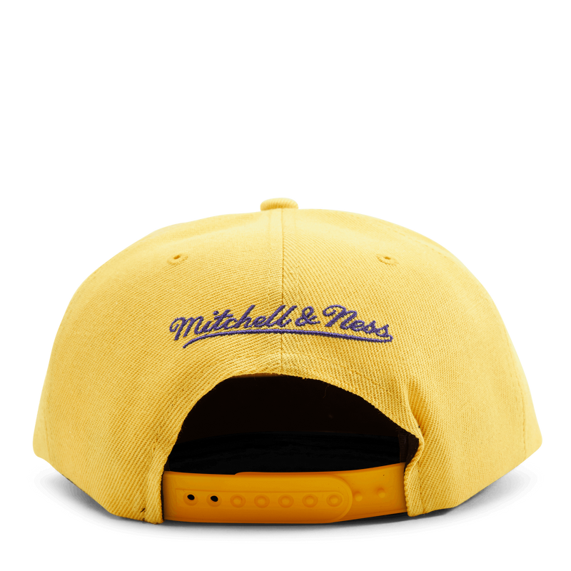 Lakers Two Tonal Snapback HWC