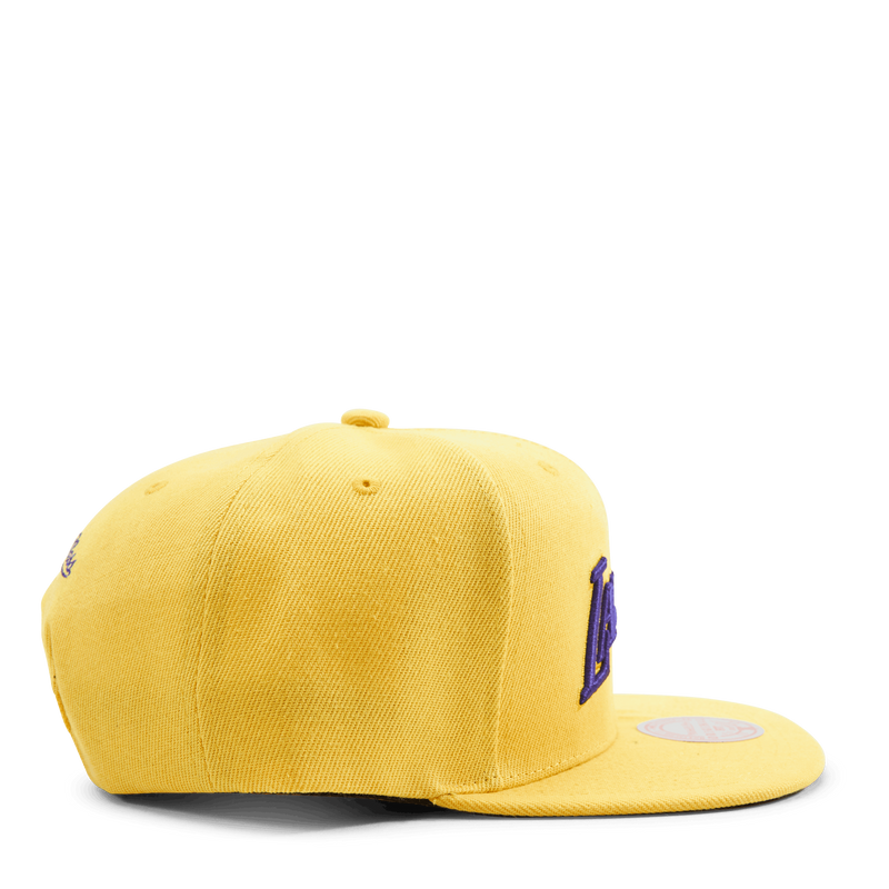 Lakers Two Tonal Snapback HWC