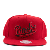 Bucks Two Tonal Snapback HWC