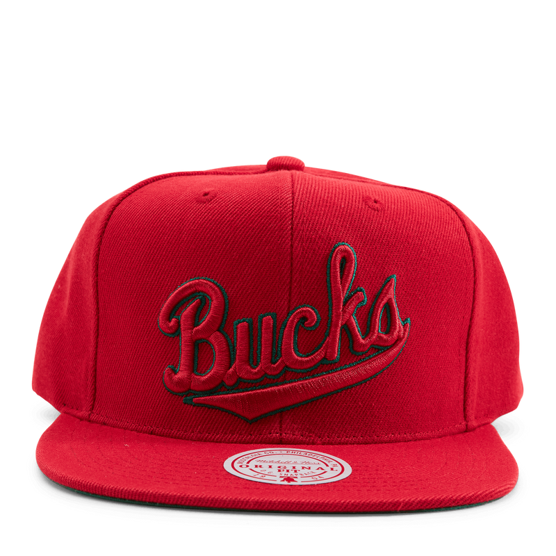 Bucks Two Tonal Snapback HWC