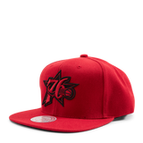 76ers Snapback HWC