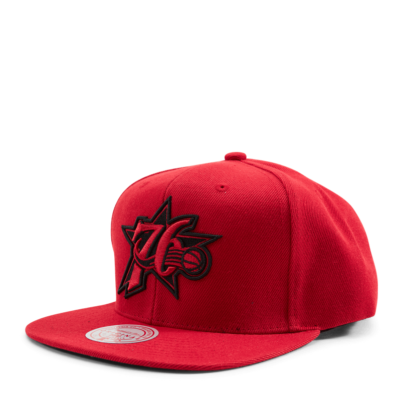 76ers Snapback HWC