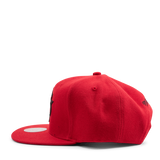 76ers Snapback HWC