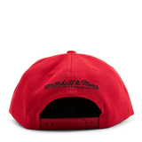 76ers Snapback HWC