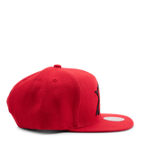 76ers Snapback HWC