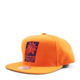 Suns Two Tonal Snapback HWC