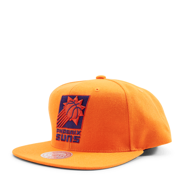 Suns Two Tonal Snapback HWC