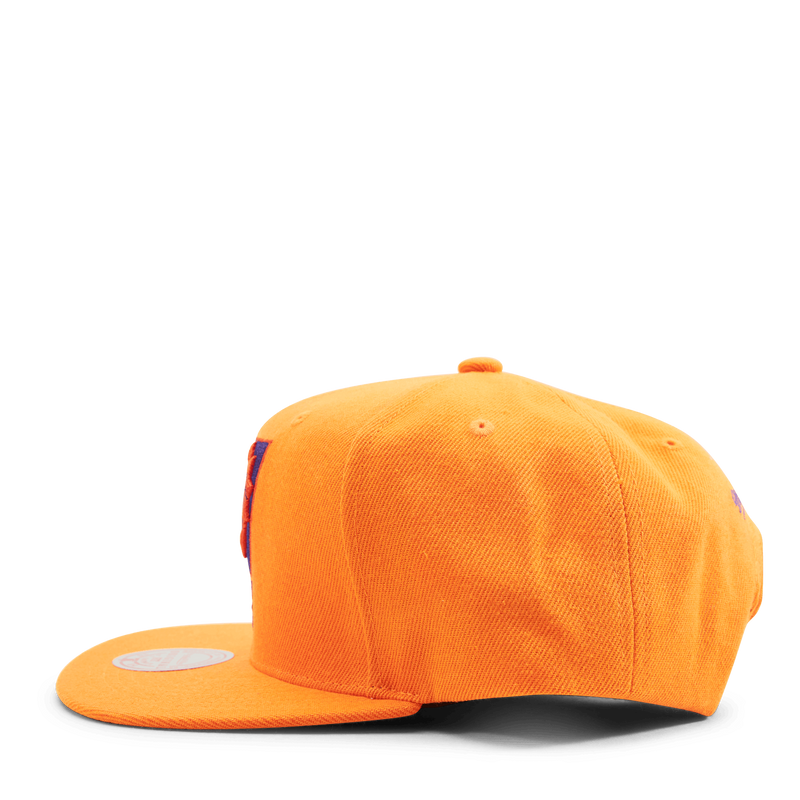 Suns Two Tonal Snapback HWC