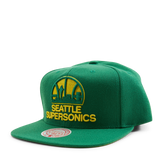 Supersonics Two Tonal Snapback