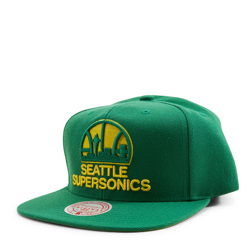 Supersonics Two Tonal Snapback