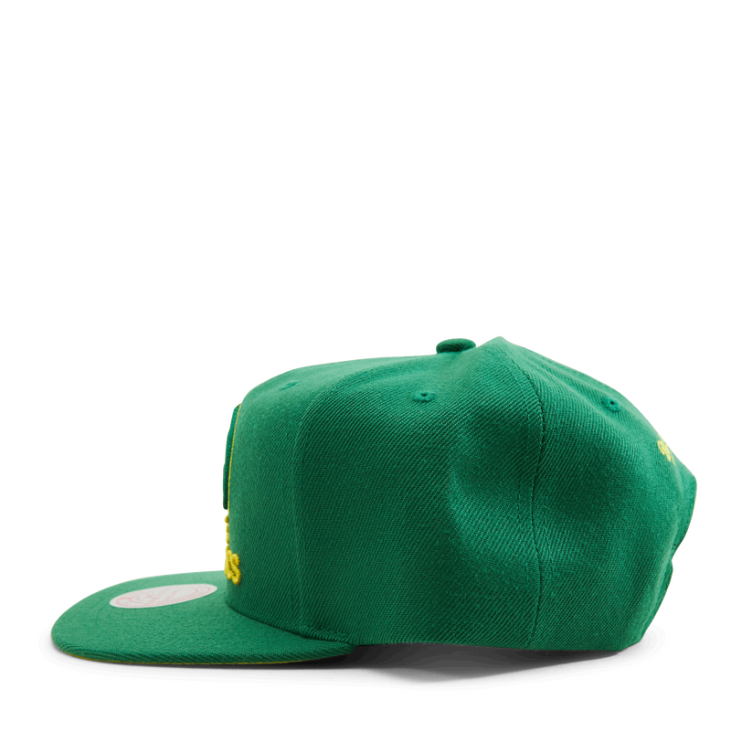 Supersonics Two Tonal Snapback
