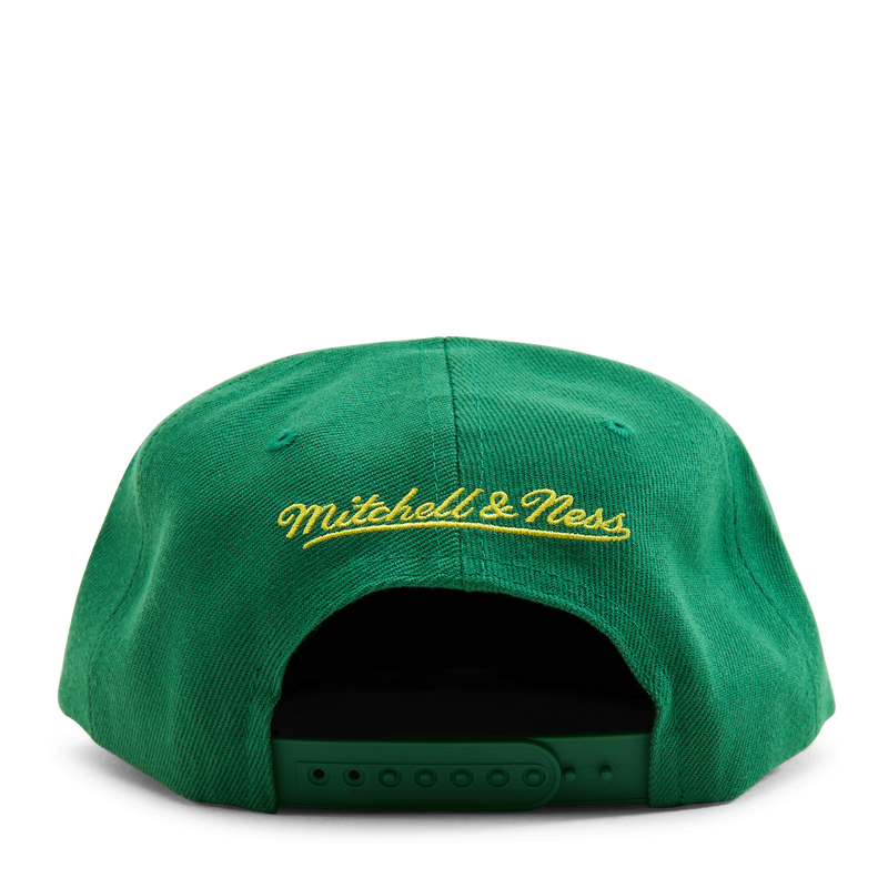 Supersonics Two Tonal Snapback