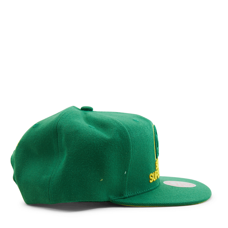Supersonics Two Tonal Snapback