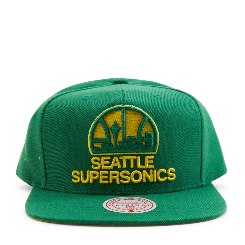 Supersonics Two Tonal Snapback