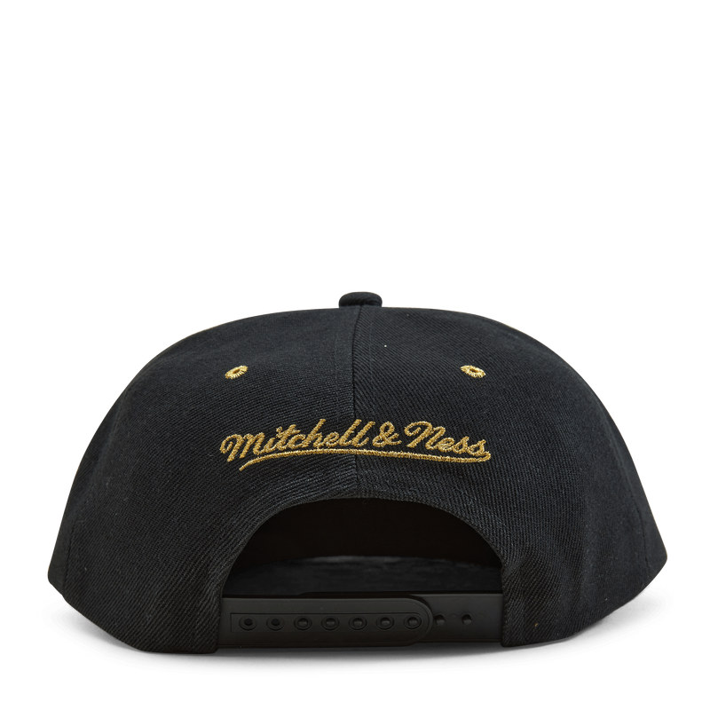 Hawks Fools Gold Snapback