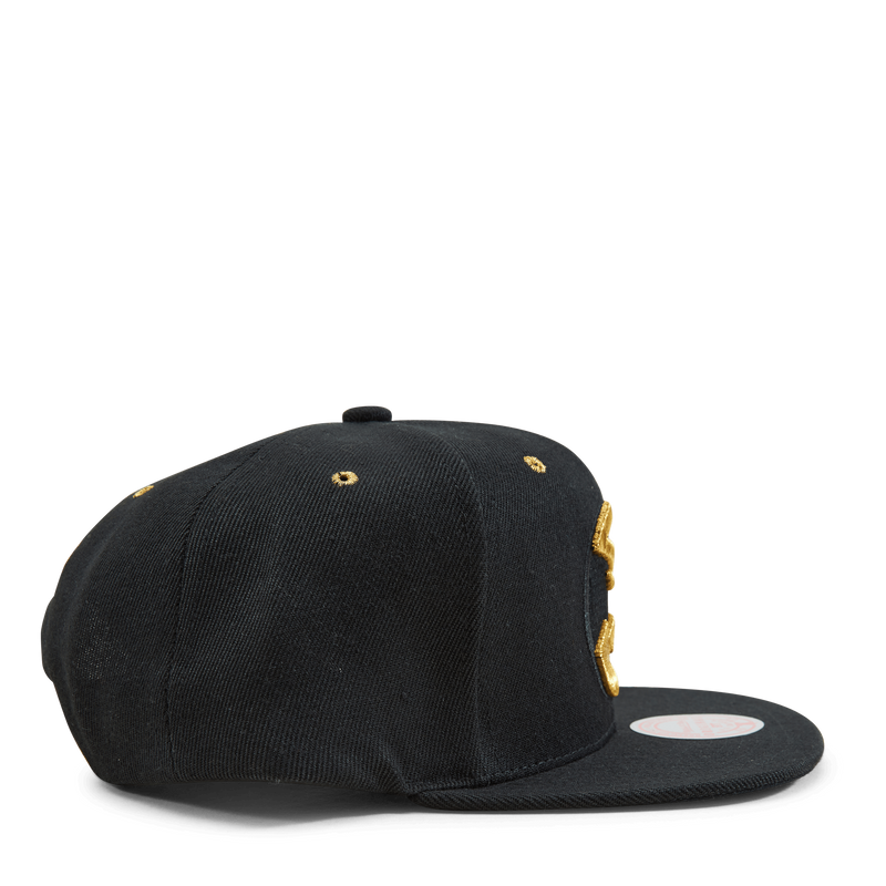 Hawks Fools Gold Snapback